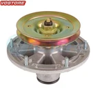 Spindle Assembly For John Deere TCA13807 4100 4200 4400 4500 4600 F687 60" Deck. Fixed Price $65.95.