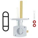 Yofmoo Fuel Gas Petcock Valve Switch Compatible With Suzuki Bandit 1200.... Fixed Price $13.63.