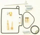 Carb Rebuild Repair Kit 2002 Honda CR125R O-rings Gaskets Jets Motocross. Fixed Price $41.37.