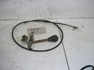Simplicity Throttle Control & Cable 3415 Tractor. Fixed Price $24.99.