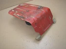 Bolens Fmc H16XL G-14 H-16 Medium Tube Frame Tractor Seat Mount Spring Plate. Fixed Price $74.99.