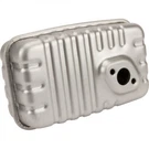 Genuine Oem Kawasaki Part # 49070-2792 Muffler. Fixed Price $69.99.
