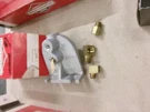 Oem Briggs & Stratton 495244 Oil Filter Adapter. Fixed Price $125.00.