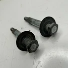 2002 Yard Machines Push Mower Model #11B-544C062 Rear Wheel Bolts Set Of. Fixed Price $9.99.