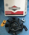 591606 Recoil Starter 695058, 790416 Genuine Briggs & Stratton 215802. Fixed Price $142.49.