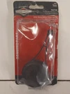 1 Briggs And Stratton Lawn Mower Gas Cap For 5436 Part #799585. Fixed Price $14.99.