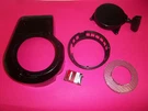 New Briggs Recoil Starter Assy Fits 09B902 10B902 499925 Orm Free Ship Box Rough. Fixed Price $35.00.