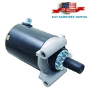 Starter Motor For Craftsman 917255251 917256580 Lawn Tractor. Fixed Price $69.89.