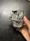 Honda GCV160 Oem Carburetor Keihin 16100-Z0L-871 06161-Z0L-315. Fixed Price $15.99.