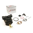 Fuel Pump With Fittings & Hardware For Kohler 15HP CH15-44515, CH15-44546 Engine. Fixed Price $14.99.