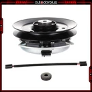 Pto Clutch For Jacobsen 2721110 Lawn Mower. Fixed Price $104.02.