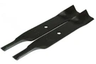 John Deere 34" Medium Lift Mower 2-BLADES M41646. Fixed Price $37.90.