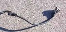 John DEERE(47-033) 400 Battery Cable (neg). Fixed Price $19.99.