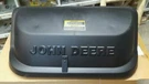 AUC17993 John Deere Oem 7-BUSHEL Bagger Hopper Top. Fixed Price $349.34.