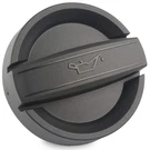 Oil Filler Cap, Replace 11128655331, 11-12-8-655-331 Compatible With Black. Fixed Price $24.53.