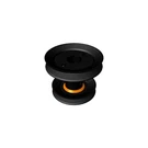 Toro Engine Pulley 137-9177 Genuine Original Oem. Fixed Price $41.58.