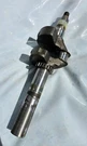 Tecumseh Crankshaft 37692. Fixed Price $25.00.