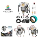 Carburetor W/air Filter Tune-up Kit Replacement For Kohler CV730 S CV740 25.... Fixed Price $54.99.