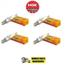 Genuine Ngk Spark Plugs BPR5ES 7734 Small Engine Standard 4006. Fixed Price $18.95.