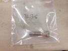 Oem Exmark 3213-6 Hex Head Screw. Fixed Price $6.99.