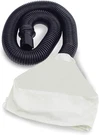 Leaf Collection Blower Vacuum Kit,white Compatible With Toro 51502,51574, 51592,. Fixed Price $56.99.