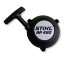 Stihl BR450 Backback Blower Rewind Starter Assembly 4244-190-0308 Oem. Fixed Price $63.85.