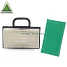 Air Filter For Briggs & Stratton 4045A7 406577 442577 446677-0125 0126 Engine. Fixed Price $20.23.
