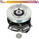 Elteric Pto Clutch Fit For Cub Cadet 917-04552. Fixed Price $92.36.