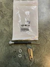 Honda TRX300EX TRX300X TRX400EX Idle Screw Set, Cable Adjuster 16028-HM3-L00 Oem. Fixed Price $18.95.