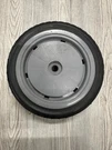 Genuine Toro 8" Geared Rear Drive Wheel 98-7135 Fits 20036, 20037, 20038, 20039. Fixed Price $35.00.