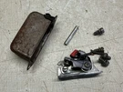 1968 John Deere 110 Tractor Kohler K181 Points Box/push Rod. Fixed Price $20.15.