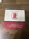 Tecumseh Vintage Nos 28986 Ring Set Standard For Lav TVS90 H35. Fixed Price $19.98.