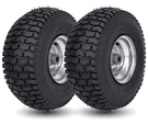Lawn Mower Tire Wheel 15X6.00-6 Front John Deere Craftsman Husqvarna. Fixed Price $104.99.