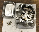 Briggs Cylinder Head 796026. Fixed Price $69.00.