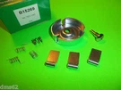 New Replac Tecumseh Recoil Repair Kit Fit Many Starters 15269 Btt. Fixed Price $12.89.