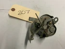 Used Oem Honda Lever Assy-choke P/n 16610-Z2D-801 Or 16610-Z2D-802 (#207). Fixed Price $15.00.