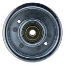 John Deere AM103018 Flat Idler Pulley S 80 82 108 112 116 130 160 170 185 240. Fixed Price $20.95.