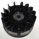 A409000210 Genuine Echo Rotor Flywheel HC-155 HC-160 PB-250 SHC-225 PE-225 PB255. Fixed Price $59.99.