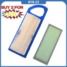 Air Filter For Briggs Stratton 795115 697153 794422 698083 Intek 15.5 17.5 Hp. Fixed Price $7.88.