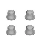 (4) Bushings 5/8 X 11/16 For Snapper 1-0694 7010694YP. Fixed Price $12.99.