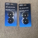Hart HAC180RL .080" Line And Spool 2 Pack Lot For Auto-feed String Trimmers New. Fixed Price $13.99.