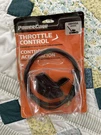 Power Care 50" Universal Throttle Control. Fixed Price $5.00.