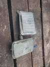 Grasshopper 618 Headlights 603400. Fixed Price $75.00.
