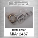 MIA12487 Rod Assy Fits John Deere (surplus Open Box). Fixed Price $65.09.