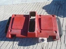 Toro Workman 4200 Utv Side By Utility Skirt Assembly Front Fender. Fixed Price $254.88.