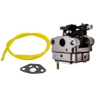 753-08323 Carburetor For Mtd 41CDZ47C799 Troy Bilt TB635EC TB685EC TB6044XP. Fixed Price $20.29.