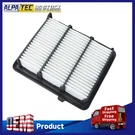 Engine Air Filter CA12290 For Honda Accord 2018 2022 Jeep Wagoneer 2023-2024. Fixed Price $11.19.