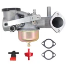 Carburetor For Briggs & Stratton 252702 252707 253702 253706. Fixed Price $25.94.