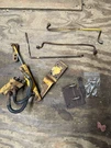 Cub Cadet Quietline 1250 1450 1650 Tractor Hydraulic Lift Kit. Fixed Price $249.95.