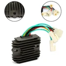 Regulator Rectifier Fit For John Deere AM877958 2210 23HP 2320 24.1HP Diesel #3. Fixed Price $41.47.